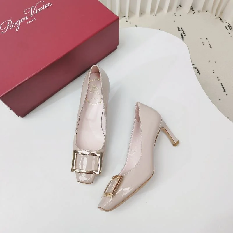 Roger Vivier Shoes Timeless 11413