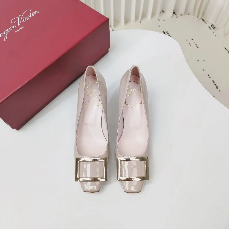 Roger Vivier Shoes Timeless 11413