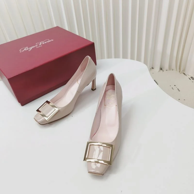 Roger Vivier Shoes Timeless 11413