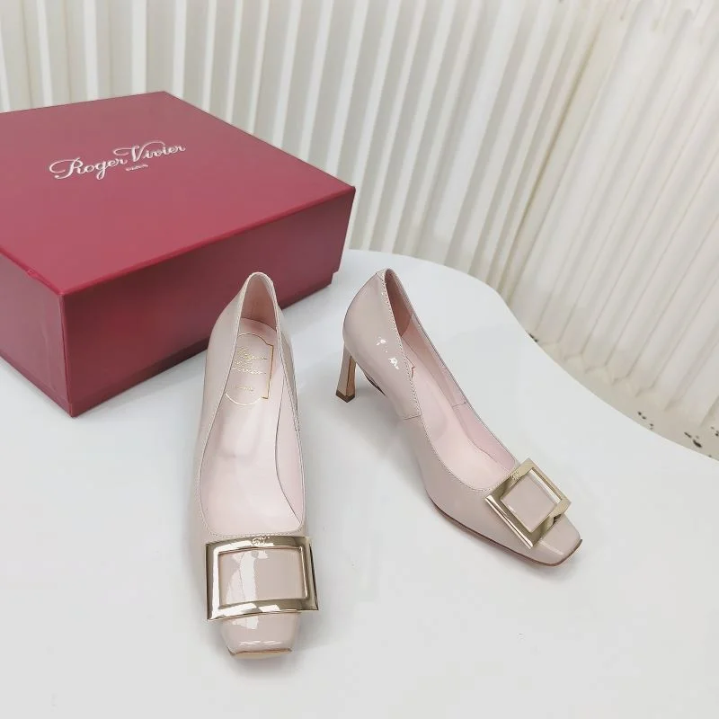 Roger Vivier Shoes Timeless 11413