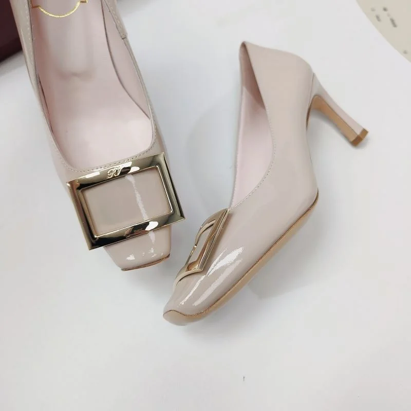Roger Vivier Shoes Timeless 11413