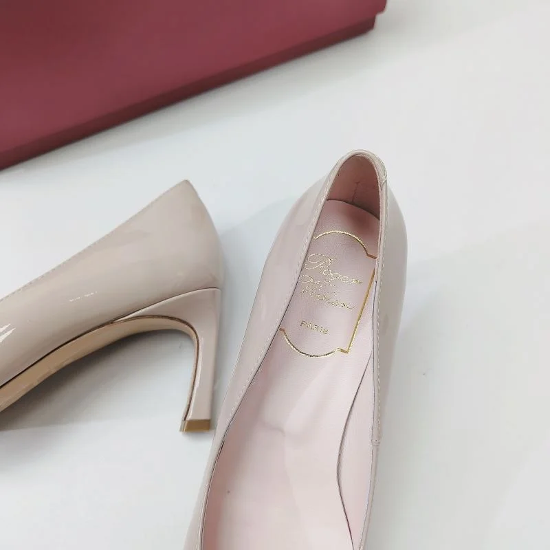 Roger Vivier Shoes Timeless 11413