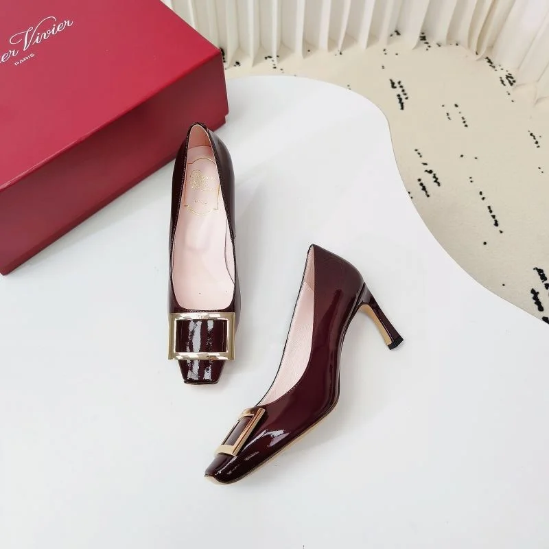 SportInspired Roger Vivier Shoes 11404