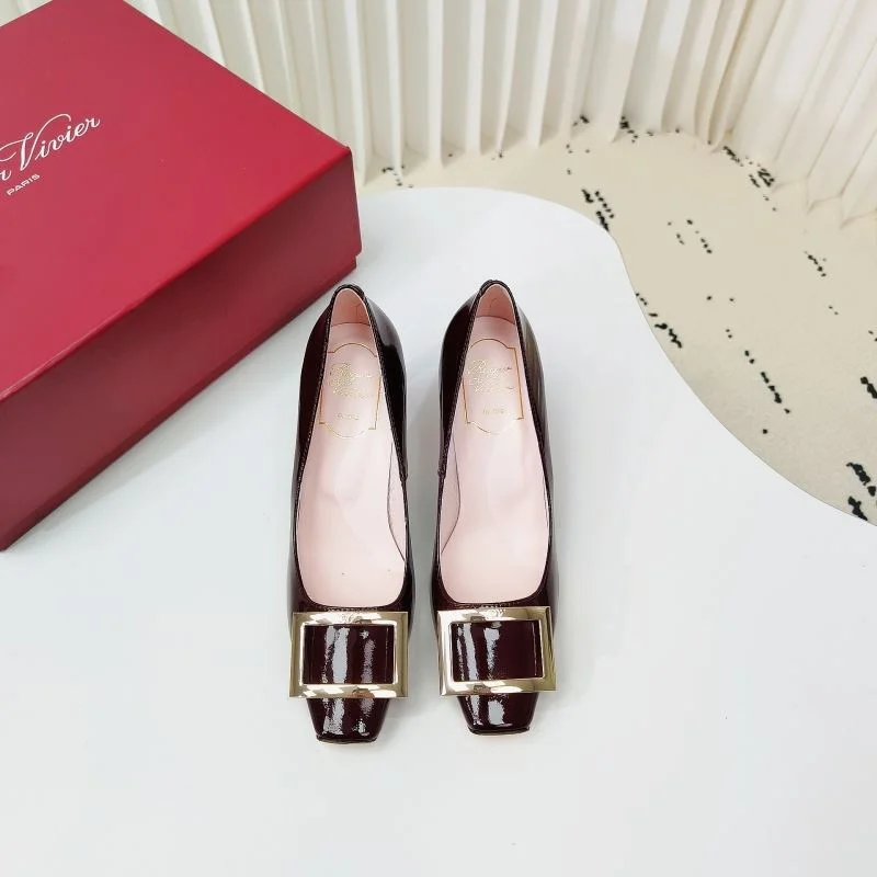SportInspired Roger Vivier Shoes 11404