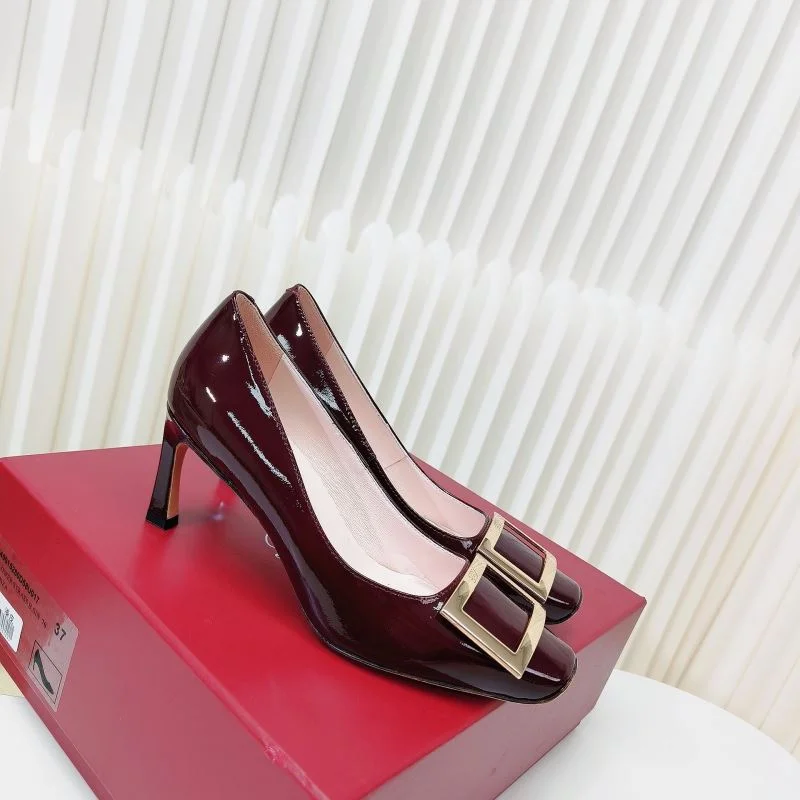 SportInspired Roger Vivier Shoes 11404