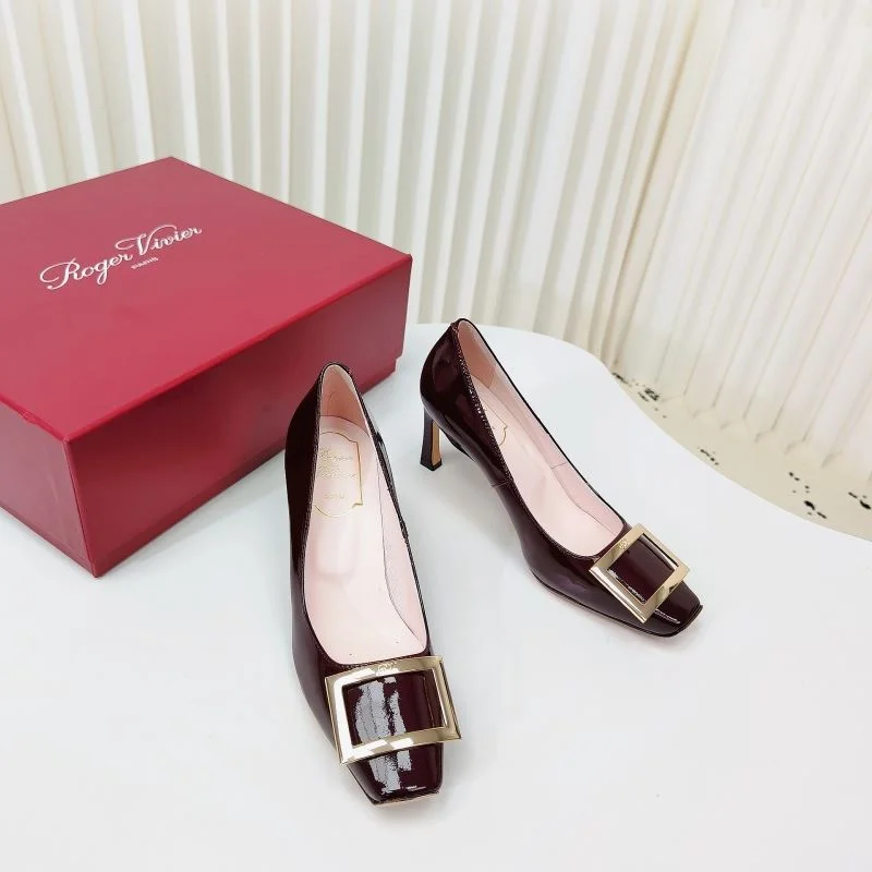 SportInspired Roger Vivier Shoes 11404