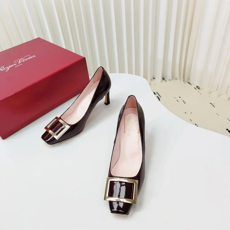 SportInspired Roger Vivier Shoes 11404