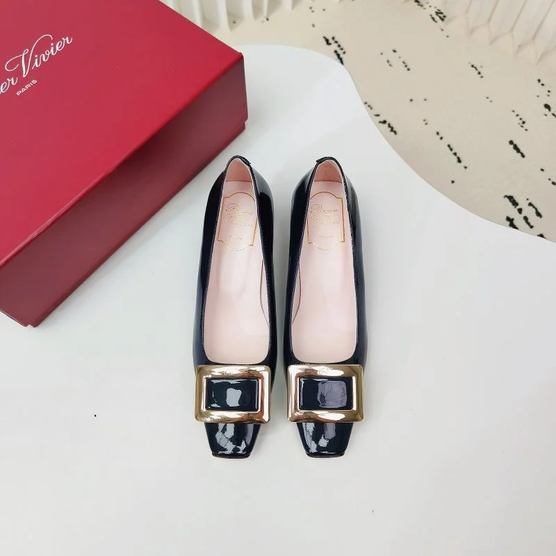 UrbanStyle Roger Vivier Shoes 11411