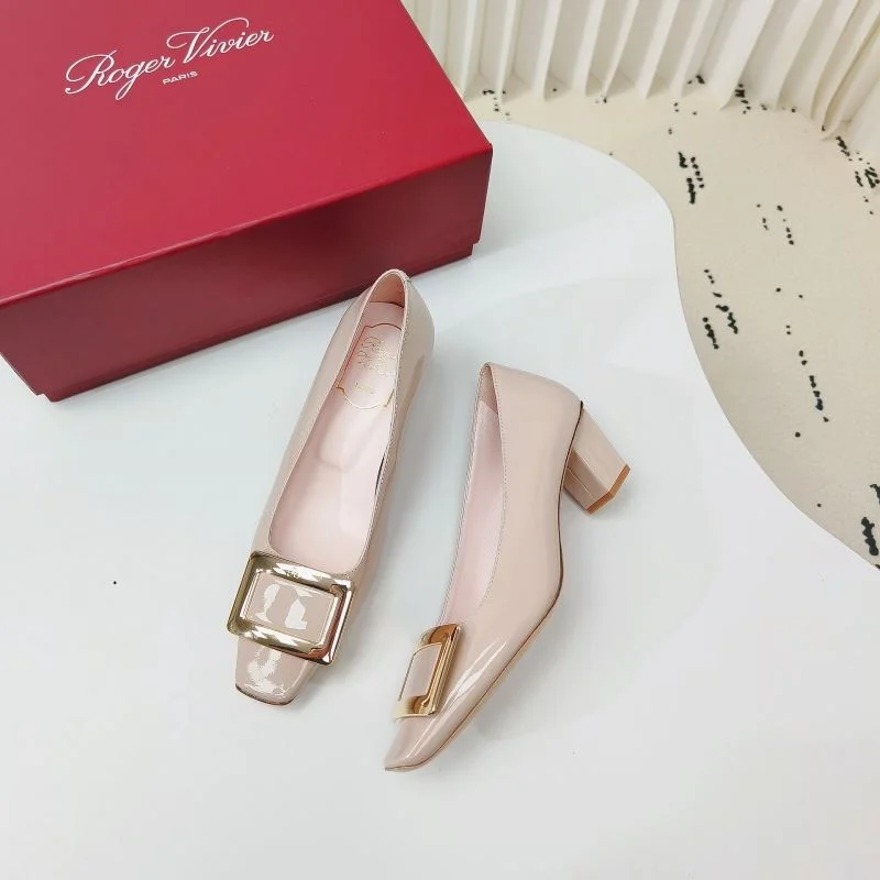ZipUp Roger Vivier Shoes 11400