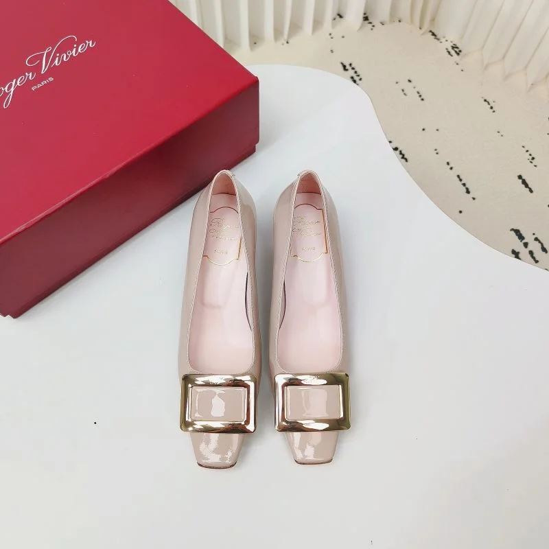 ZipUp Roger Vivier Shoes 11400