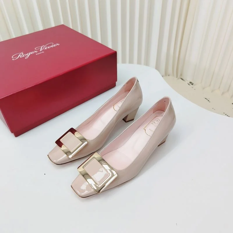ZipUp Roger Vivier Shoes 11400