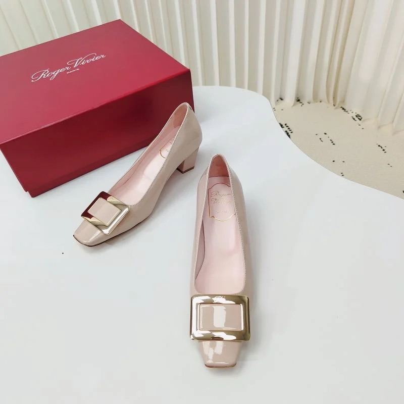 ZipUp Roger Vivier Shoes 11400