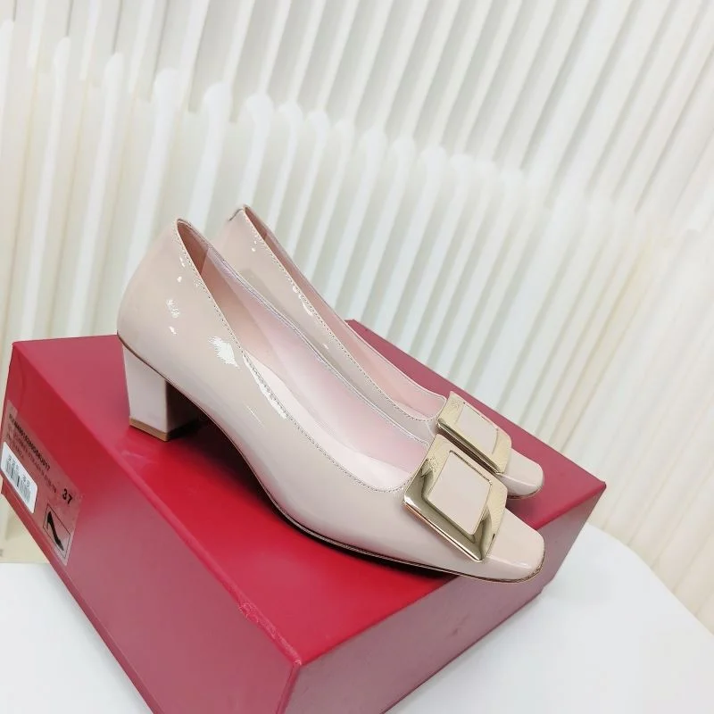 ZipUp Roger Vivier Shoes 11400
