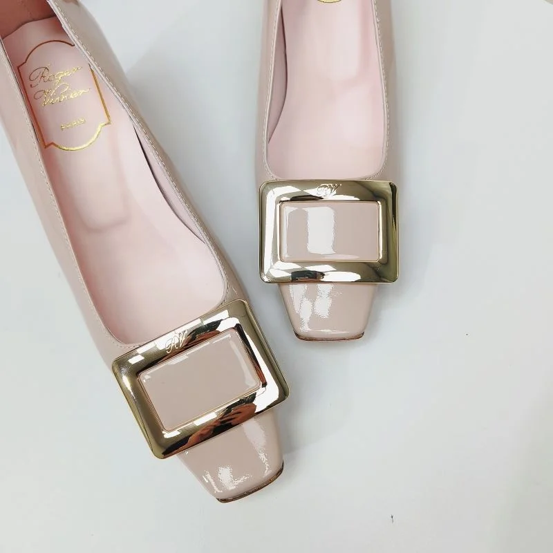 ZipUp Roger Vivier Shoes 11400