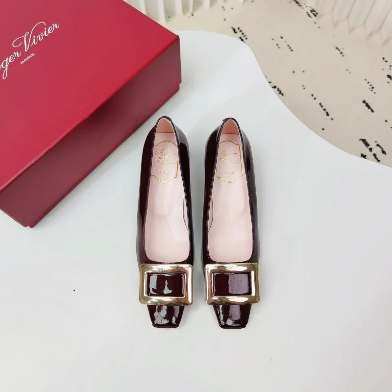 Roger Vivier Shoes Youthful 11401