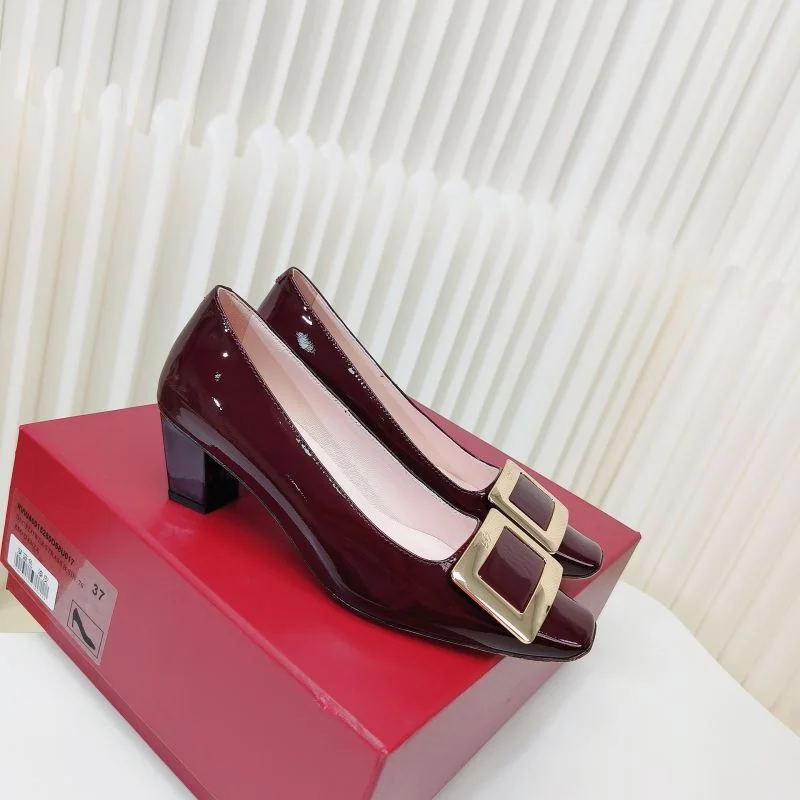 Roger Vivier Shoes Youthful 11401