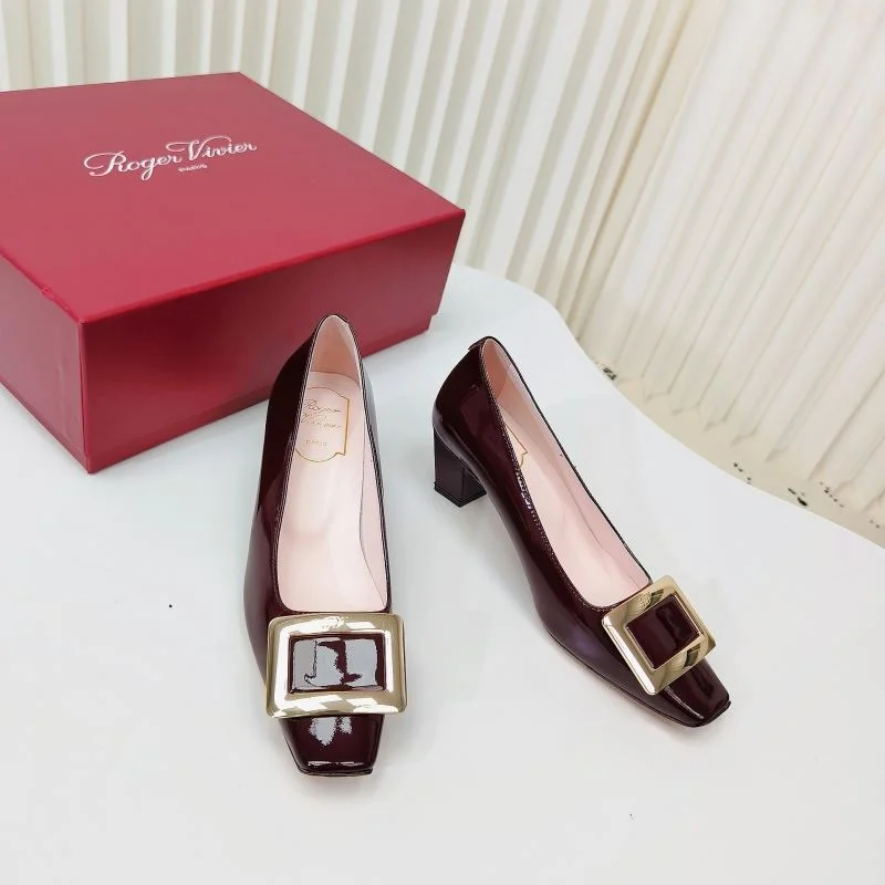 Roger Vivier Shoes Youthful 11401