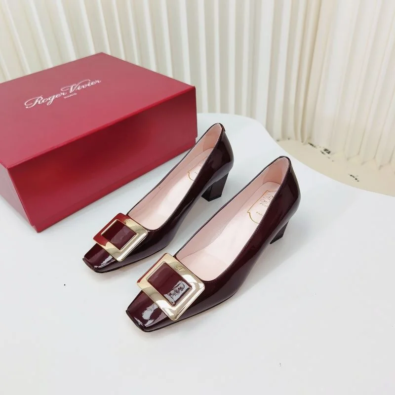 Roger Vivier Shoes Youthful 11401