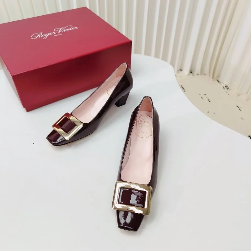 Roger Vivier Shoes Youthful 11401