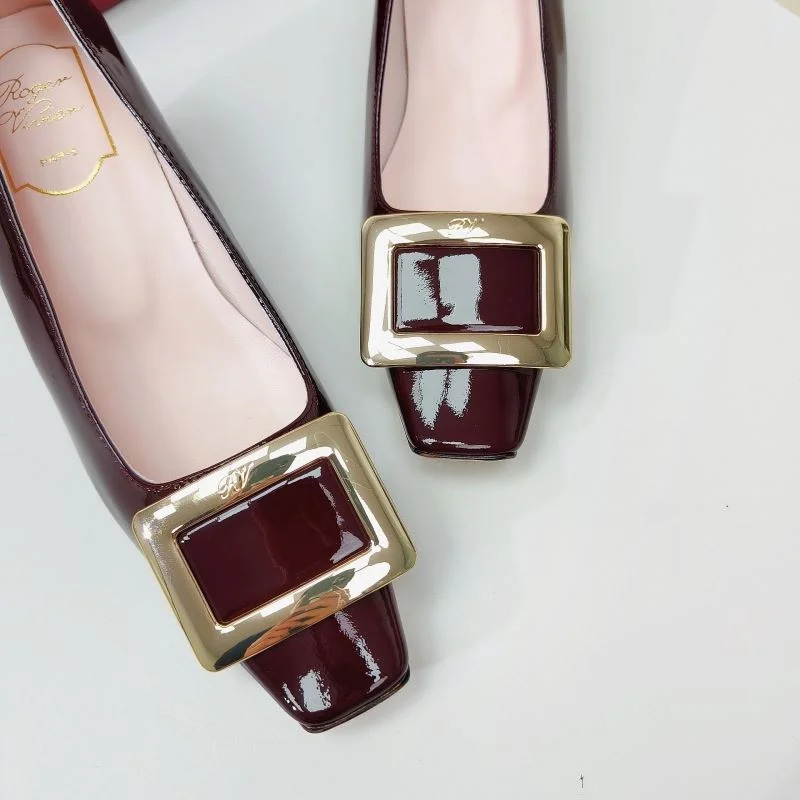 Roger Vivier Shoes Youthful 11401