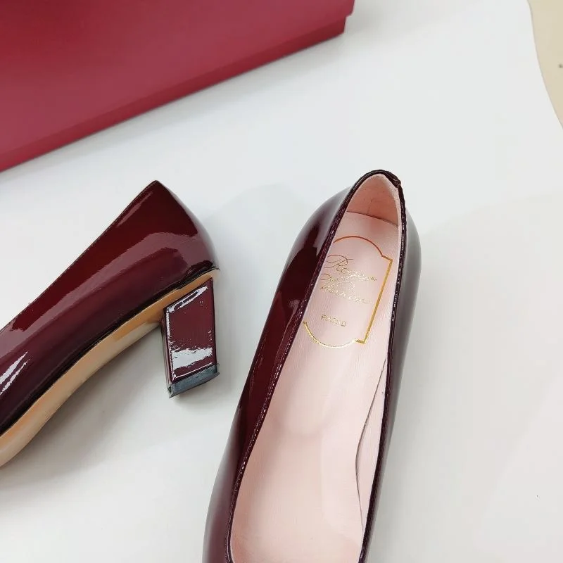 Roger Vivier Shoes Youthful 11401