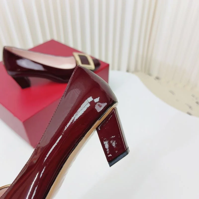 Roger Vivier Shoes Youthful 11401
