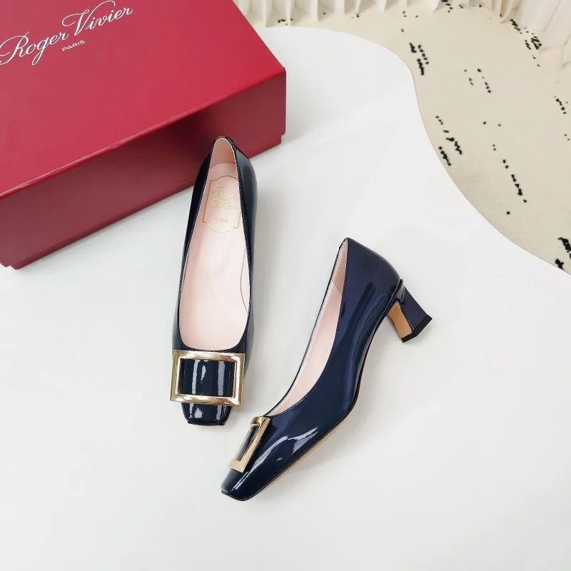Roger Vivier Shoes Seasonal 11410