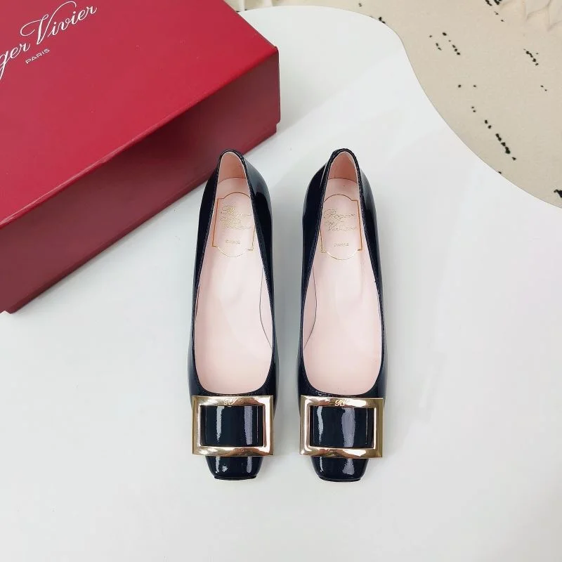 Roger Vivier Shoes Seasonal 11410
