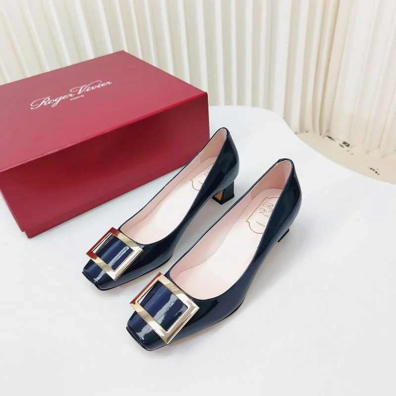 Roger Vivier Shoes Seasonal 11410