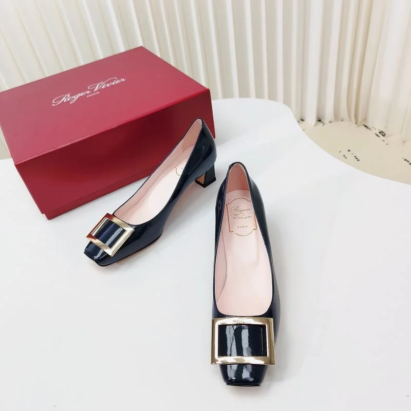 Roger Vivier Shoes Seasonal 11410