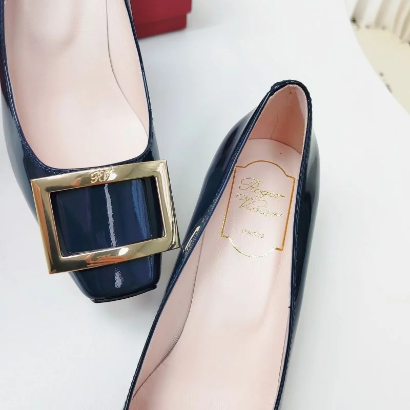 Roger Vivier Shoes Seasonal 11410