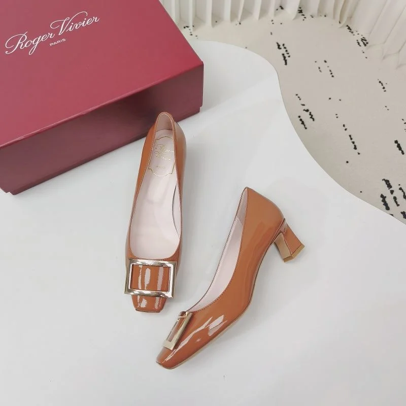 Roger Vivier Shoes Premium 11398