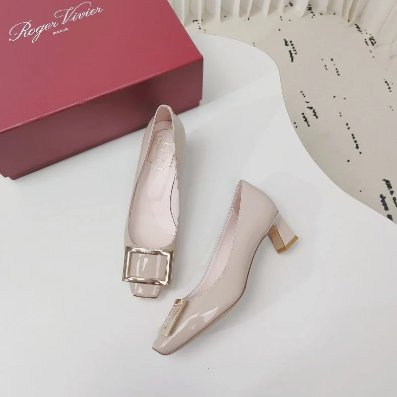 Roger Vivier Shoes StreetReady 11396