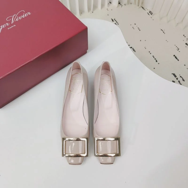 Roger Vivier Shoes StreetReady 11396