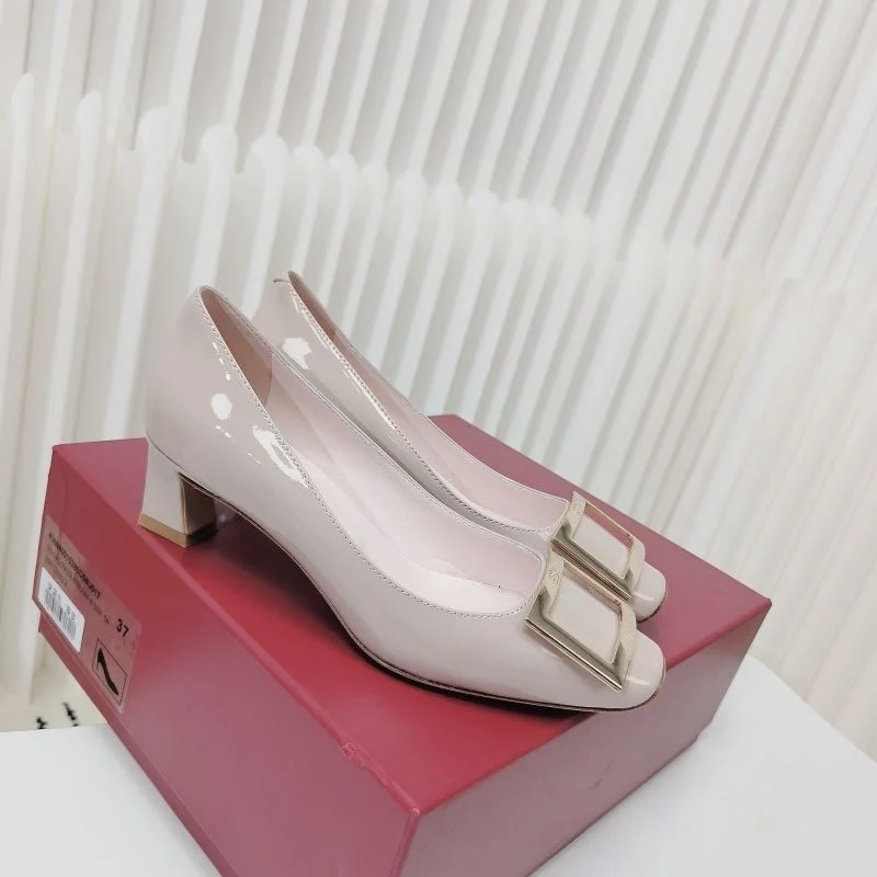 Roger Vivier Shoes StreetReady 11396