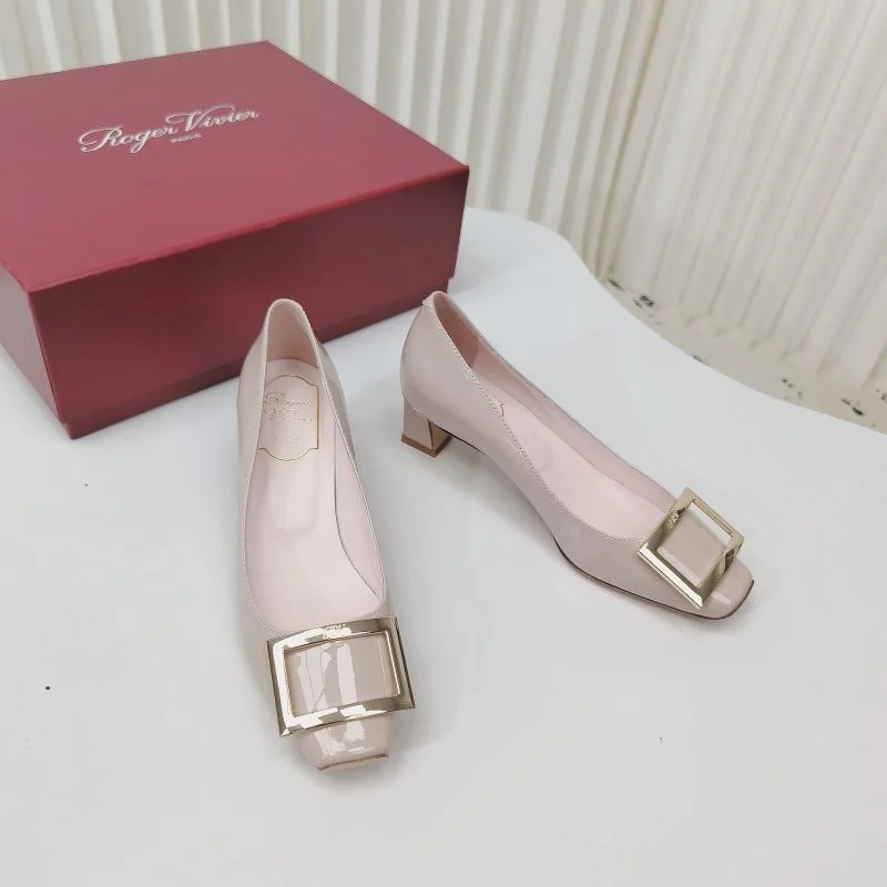 Roger Vivier Shoes StreetReady 11396