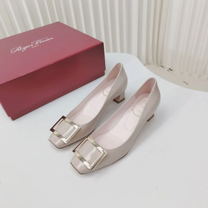 Roger Vivier Shoes StreetReady 11396