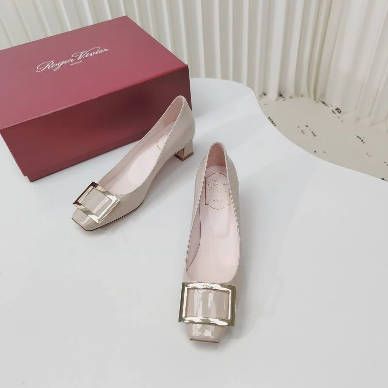 Roger Vivier Shoes StreetReady 11396