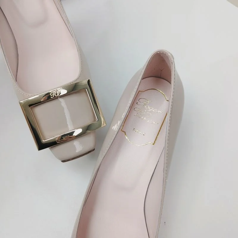 Roger Vivier Shoes StreetReady 11396