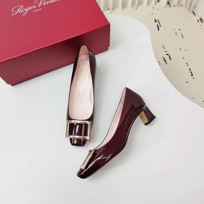 Roger Vivier Shoes Bold 11399