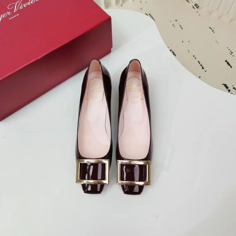 Roger Vivier Shoes Bold 11399