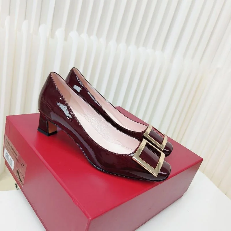Roger Vivier Shoes Bold 11399