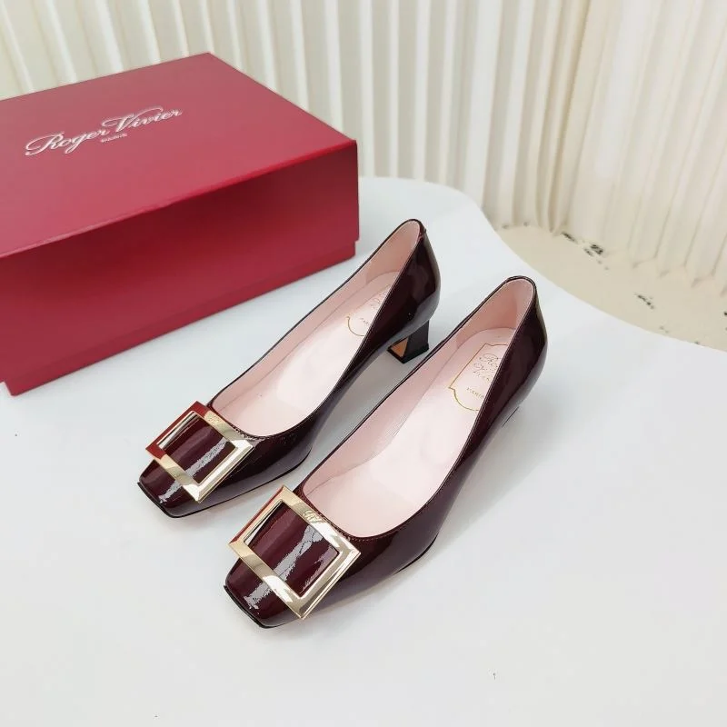 Roger Vivier Shoes Bold 11399