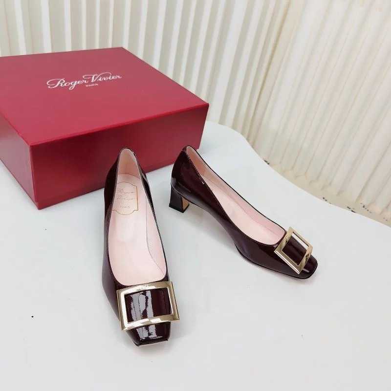 Roger Vivier Shoes Bold 11399
