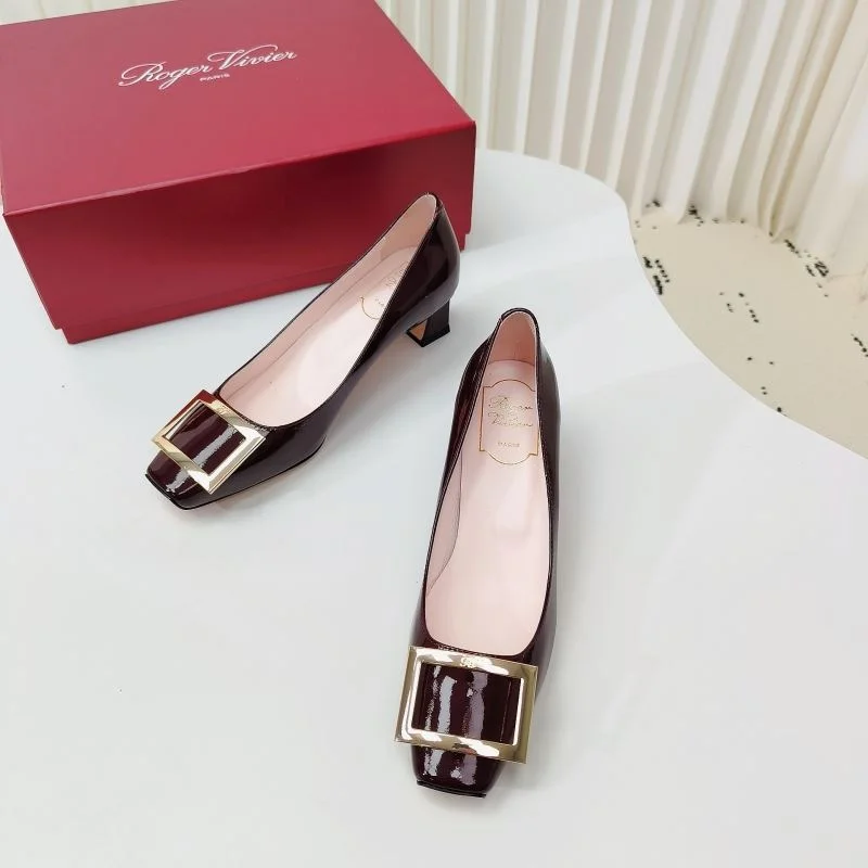 Roger Vivier Shoes Bold 11399