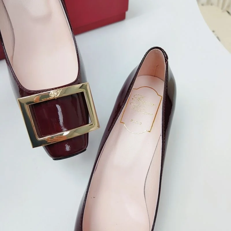 Roger Vivier Shoes Bold 11399