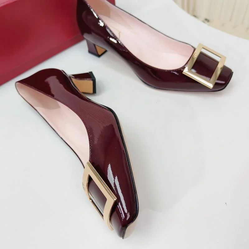 Roger Vivier Shoes Bold 11399