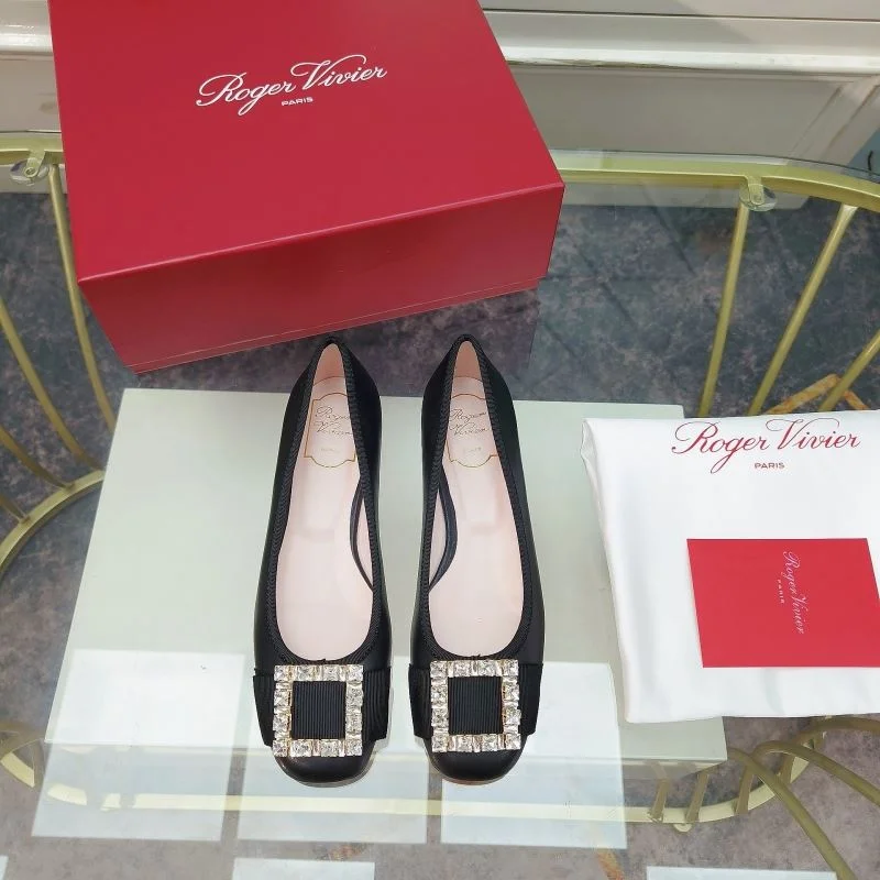 TimelessDesign Roger Vivier Shoes 11397