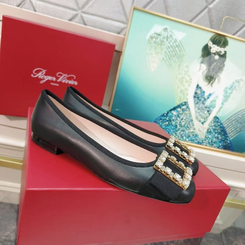 TimelessDesign Roger Vivier Shoes 11397