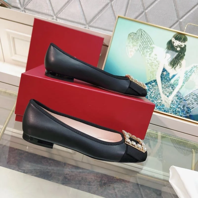 TimelessDesign Roger Vivier Shoes 11397